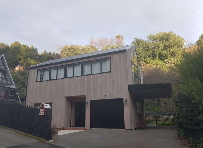40 Valley Road