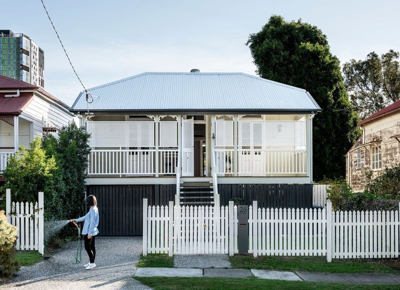 Oxford Cottage