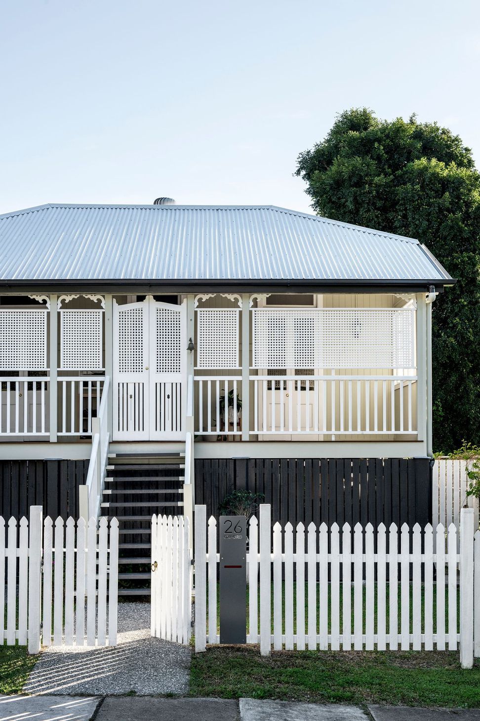 Oxford Cottage