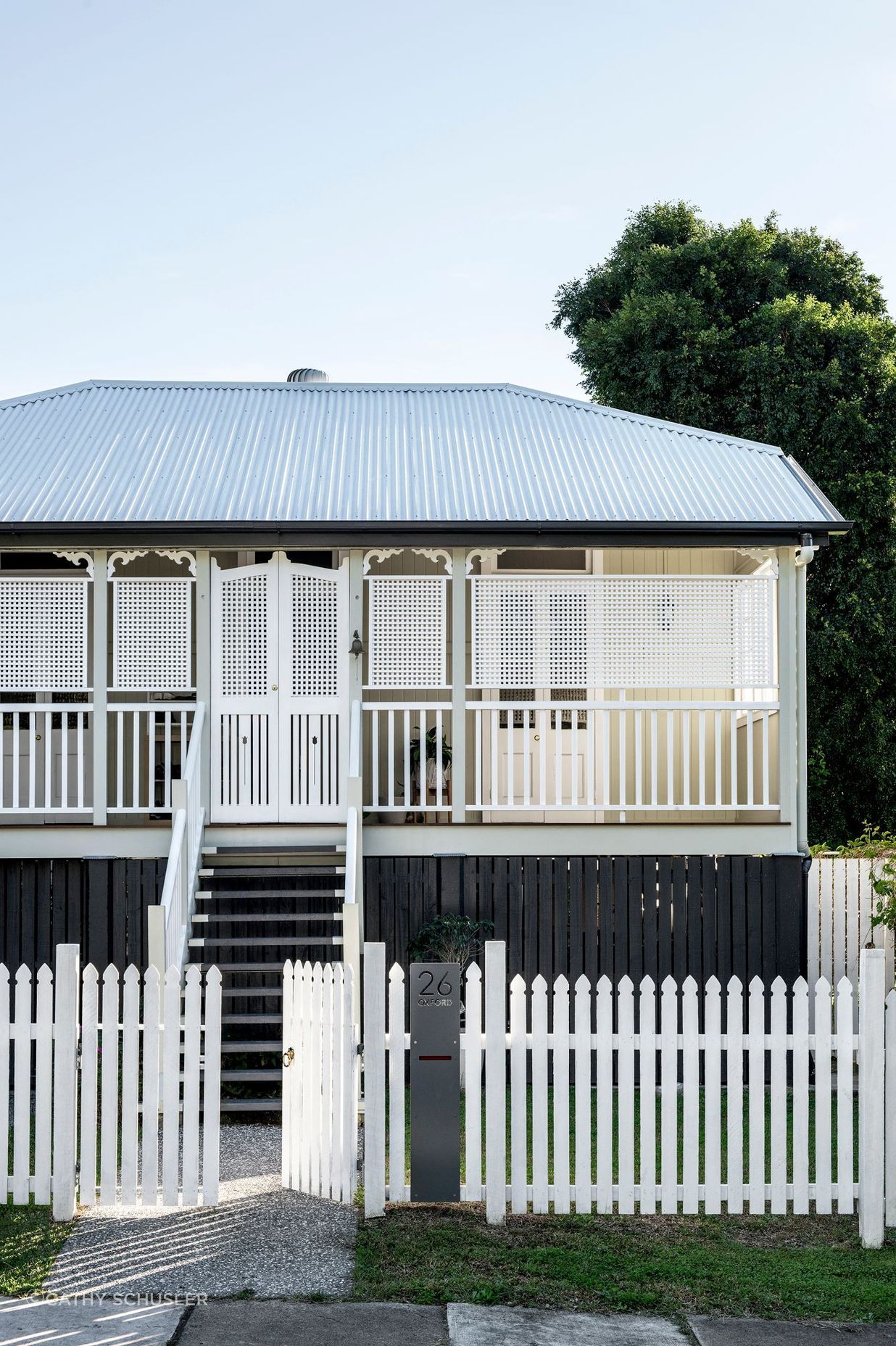 Oxford Cottage
