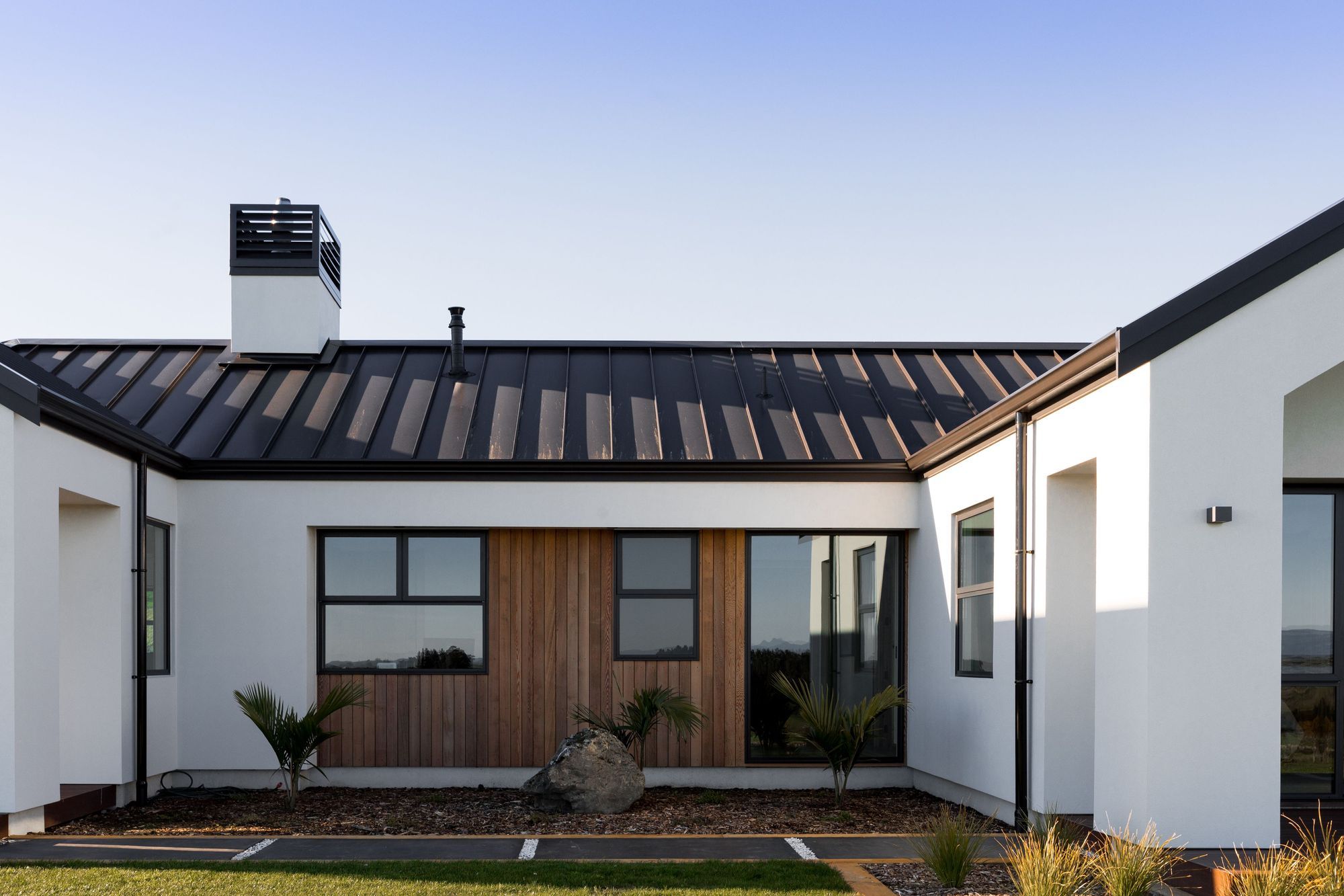 Macrocarpa Masterpiece