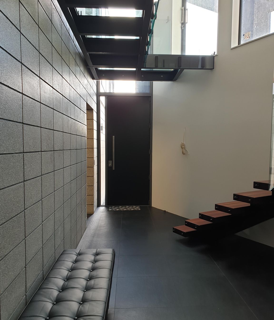 Modern Epsom Home