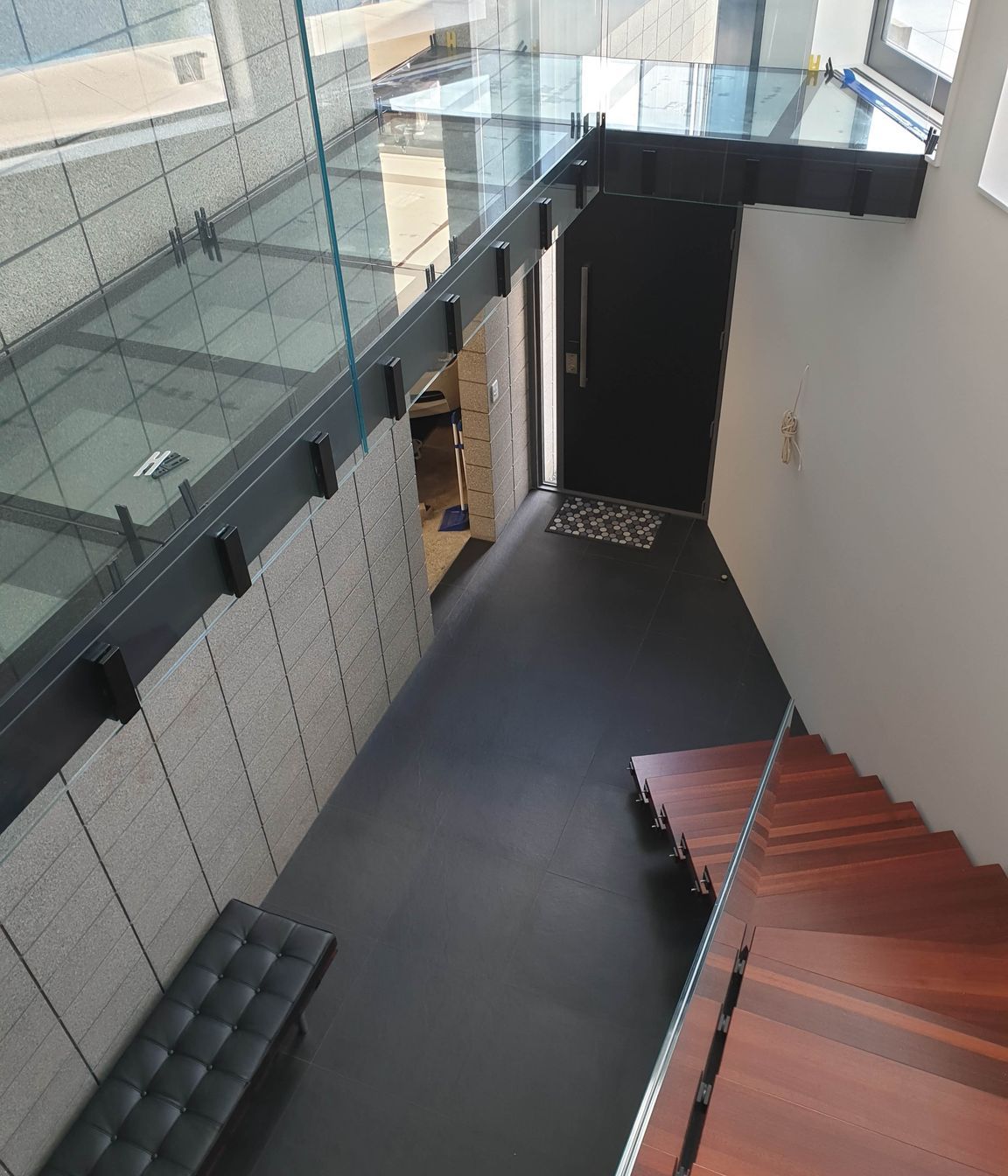 Modern Epsom Home