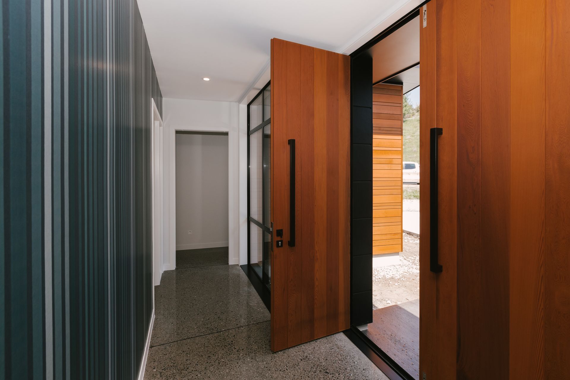 Stunning Architectural Build