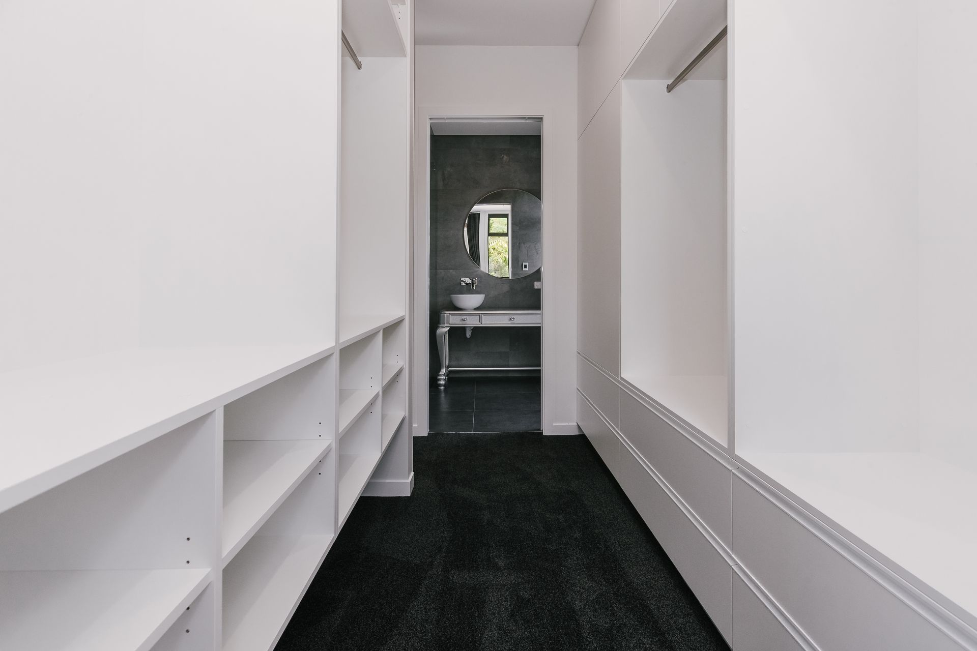 Stunning Architectural Build