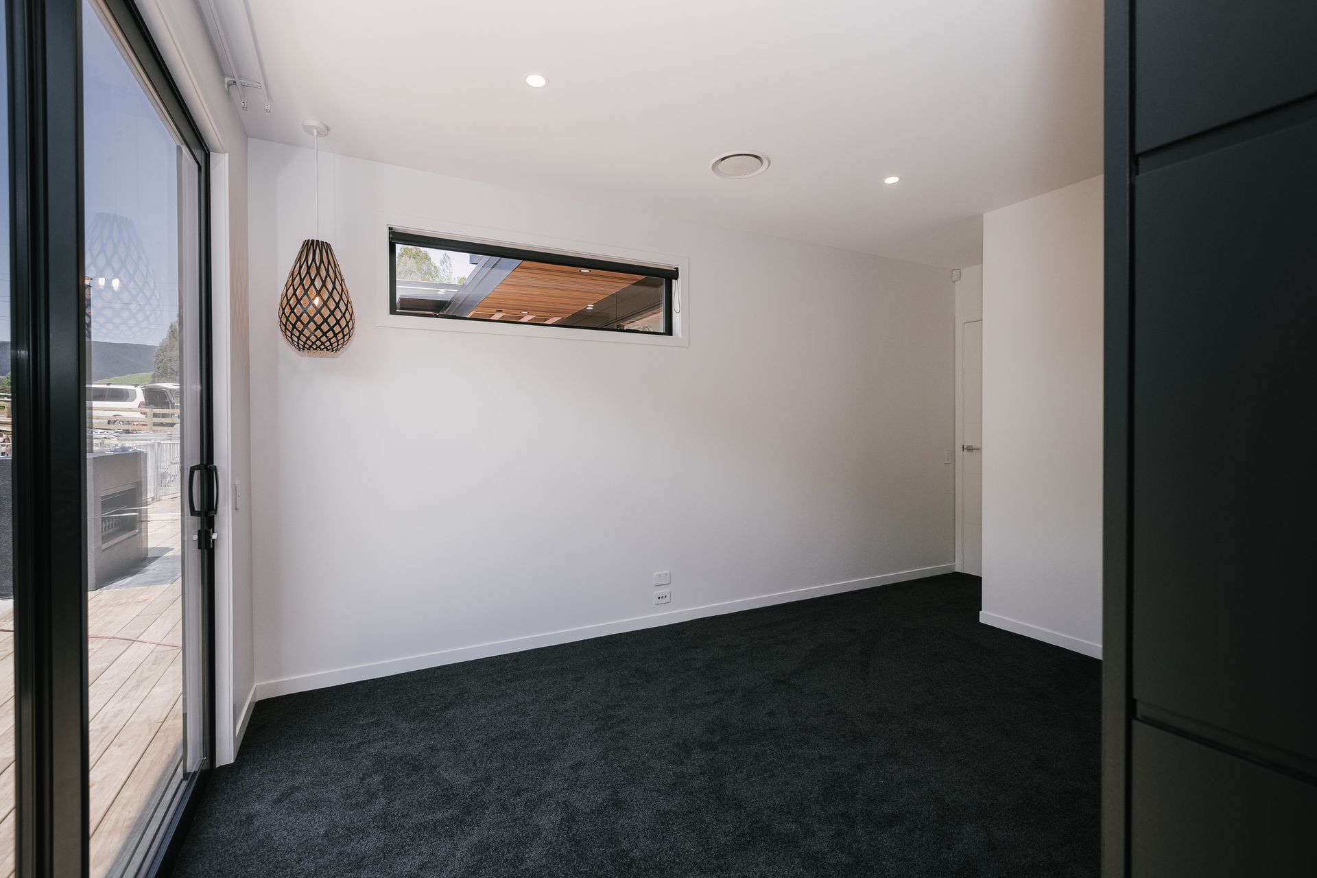 Stunning Architectural Build