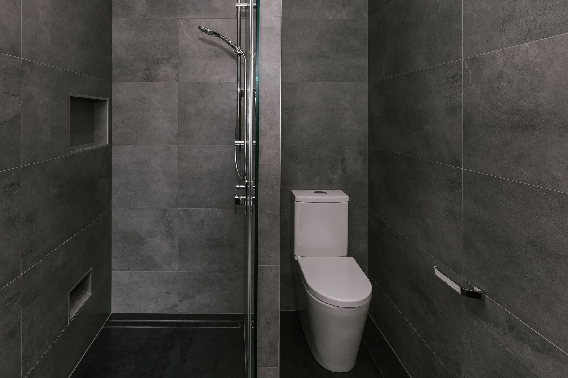 Stunning Architectural Build