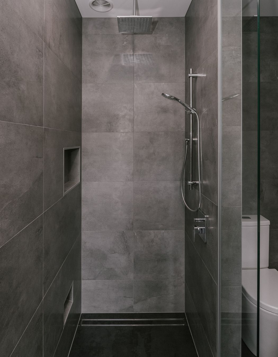 Stunning Architectural Build