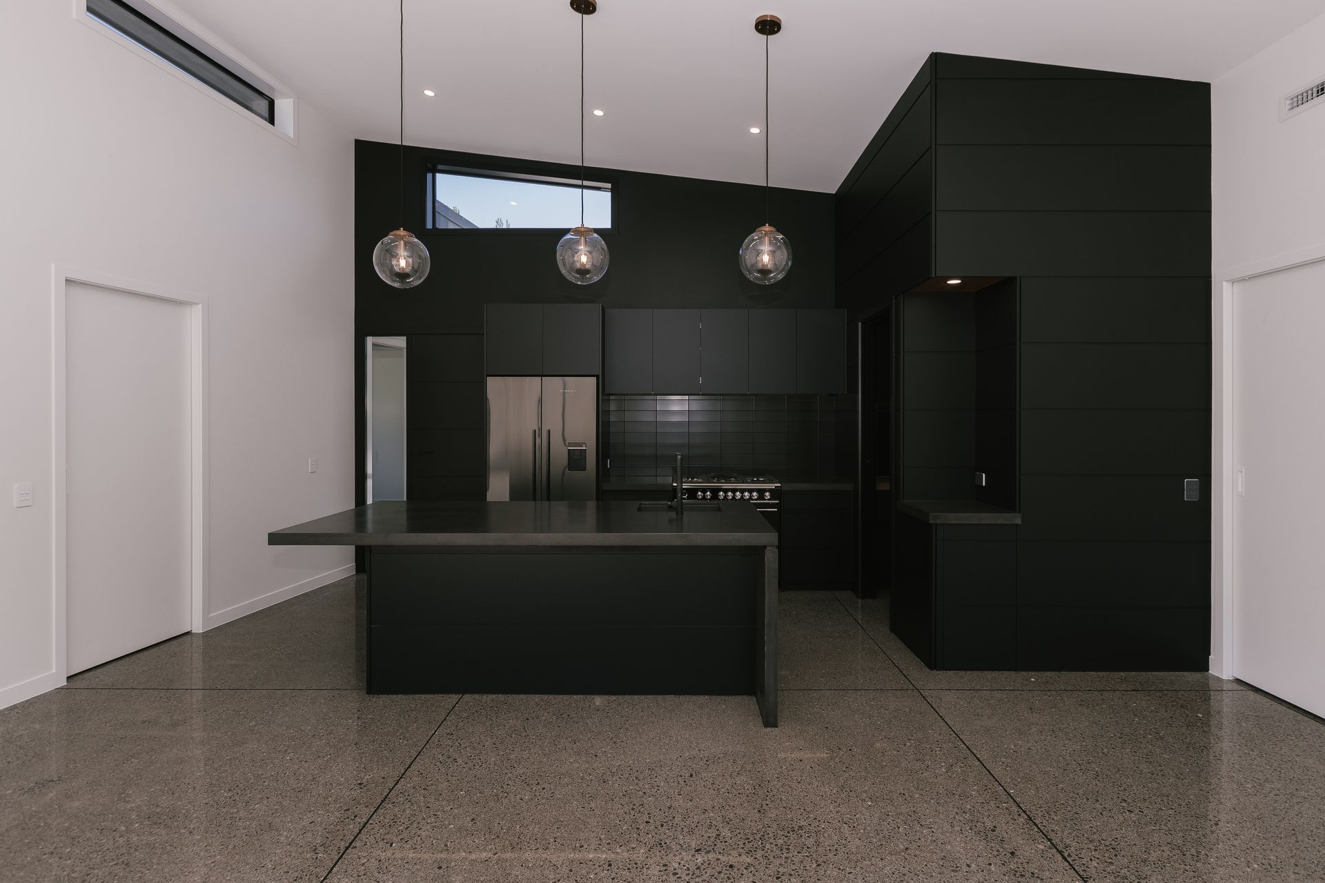 Stunning Architectural Build