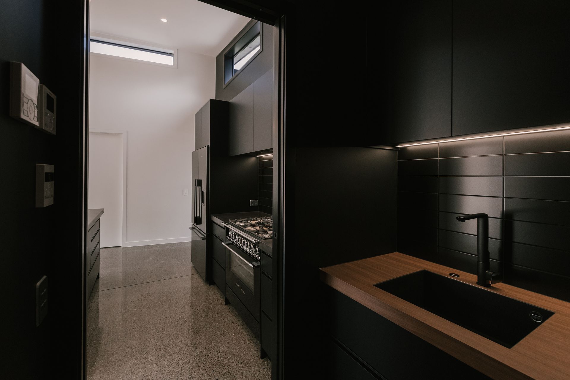 Stunning Architectural Build