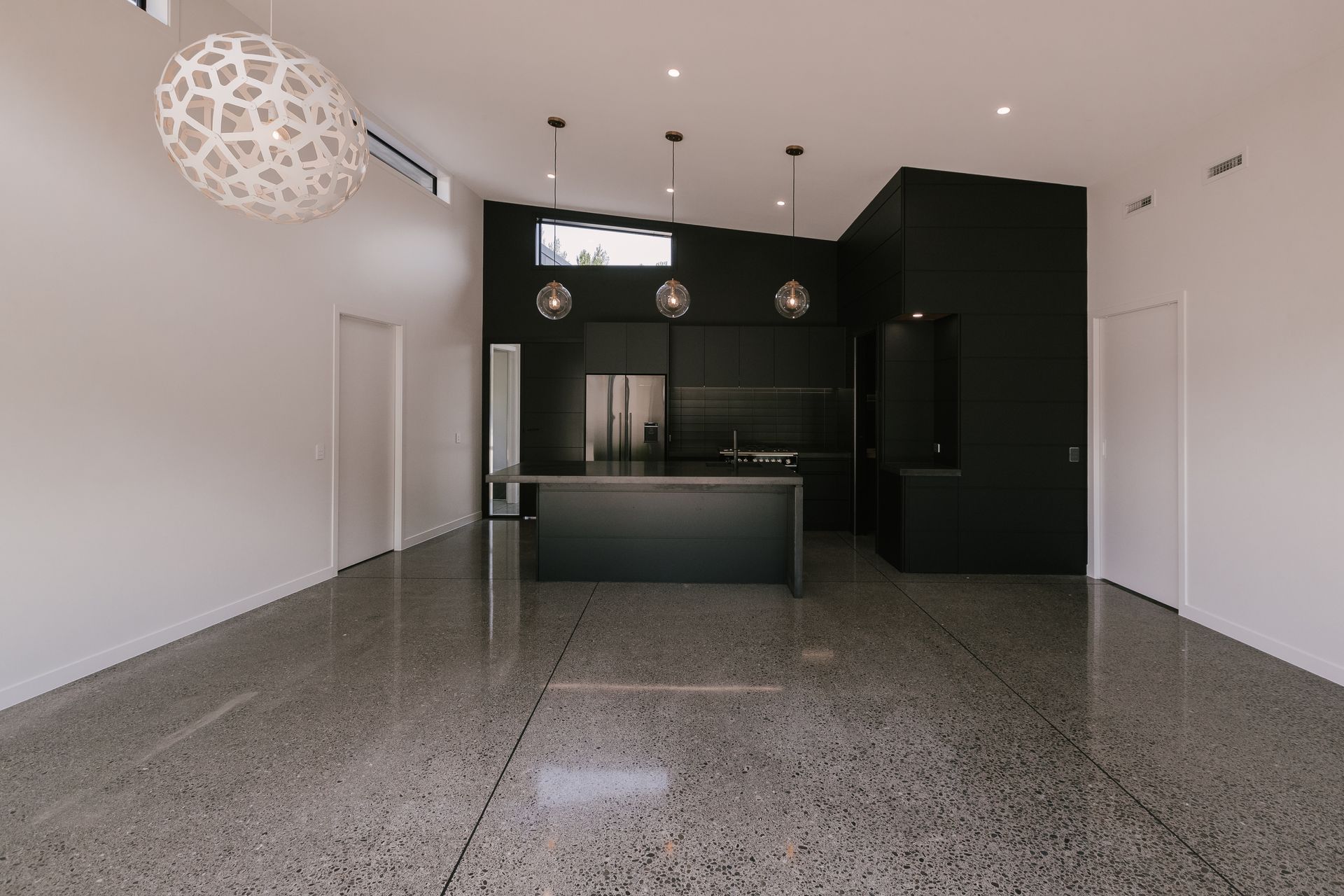 Stunning Architectural Build