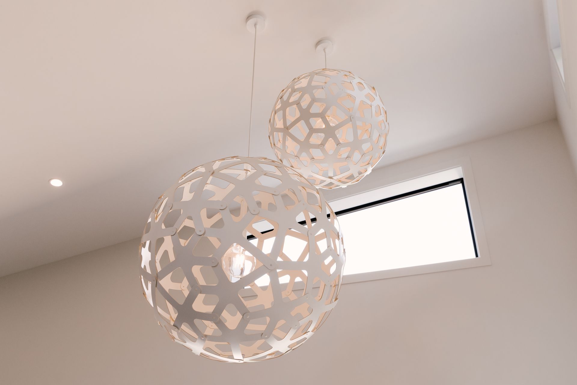 Stunning Architectural Build