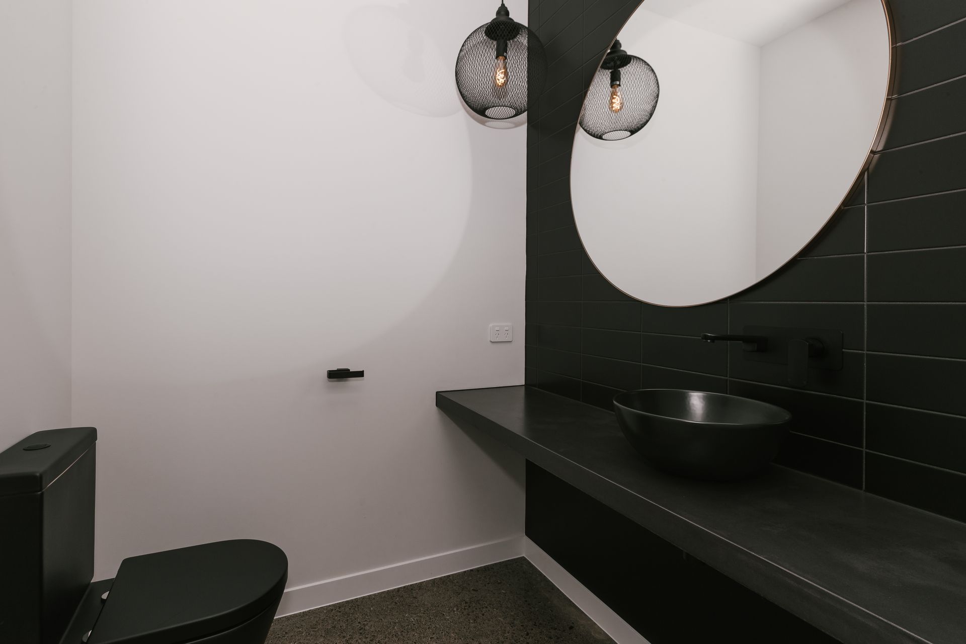 Stunning Architectural Build