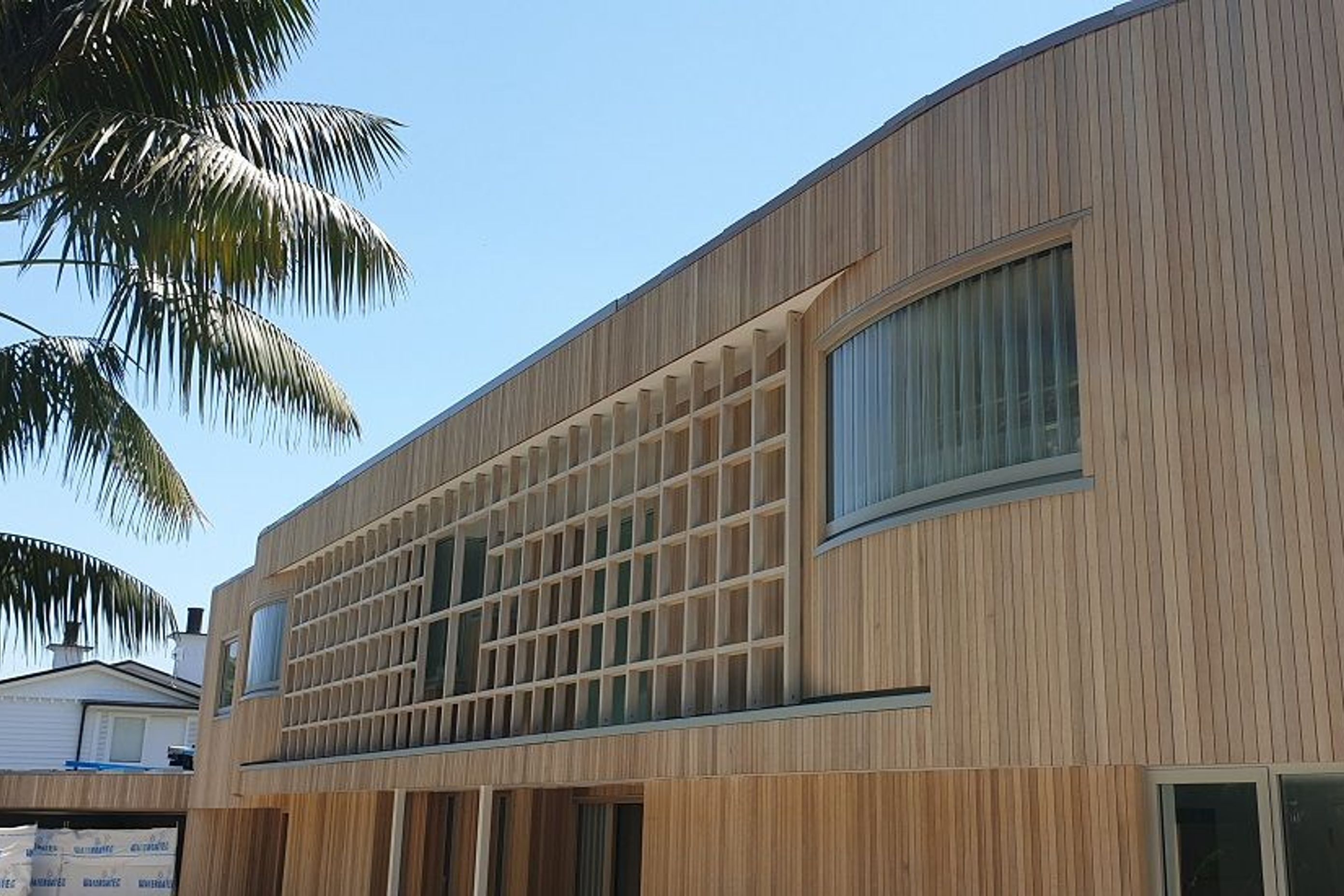 Herne Bay Residence