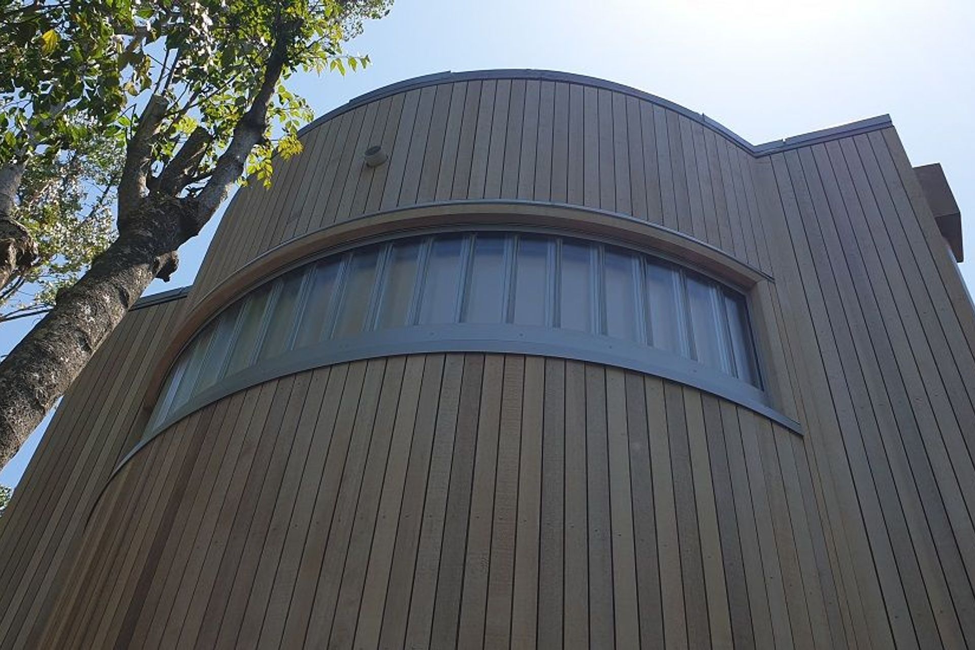 Herne Bay Residence