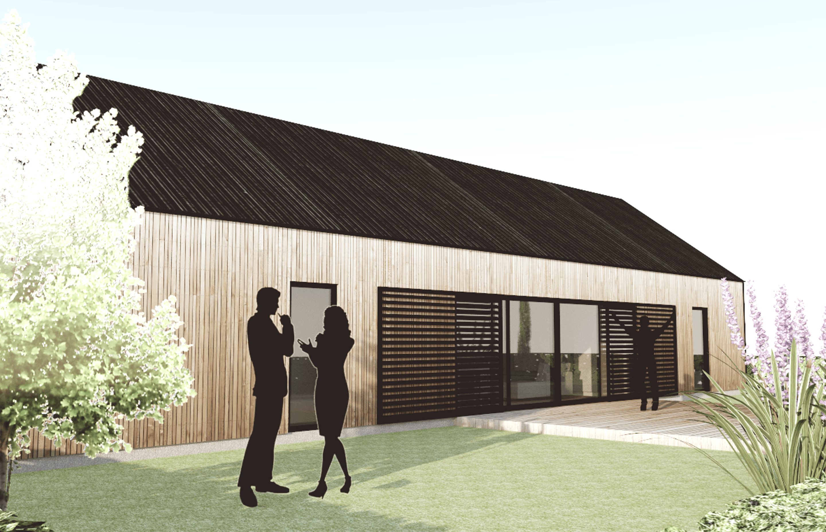 VILA140 / pre-designed