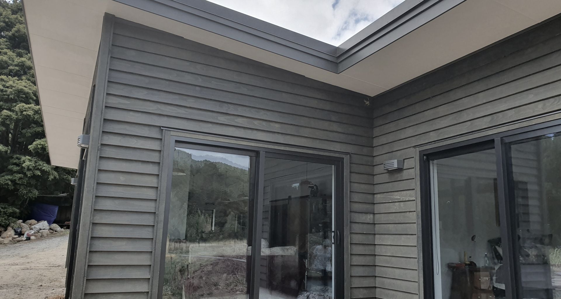 Waikino - New Build banner