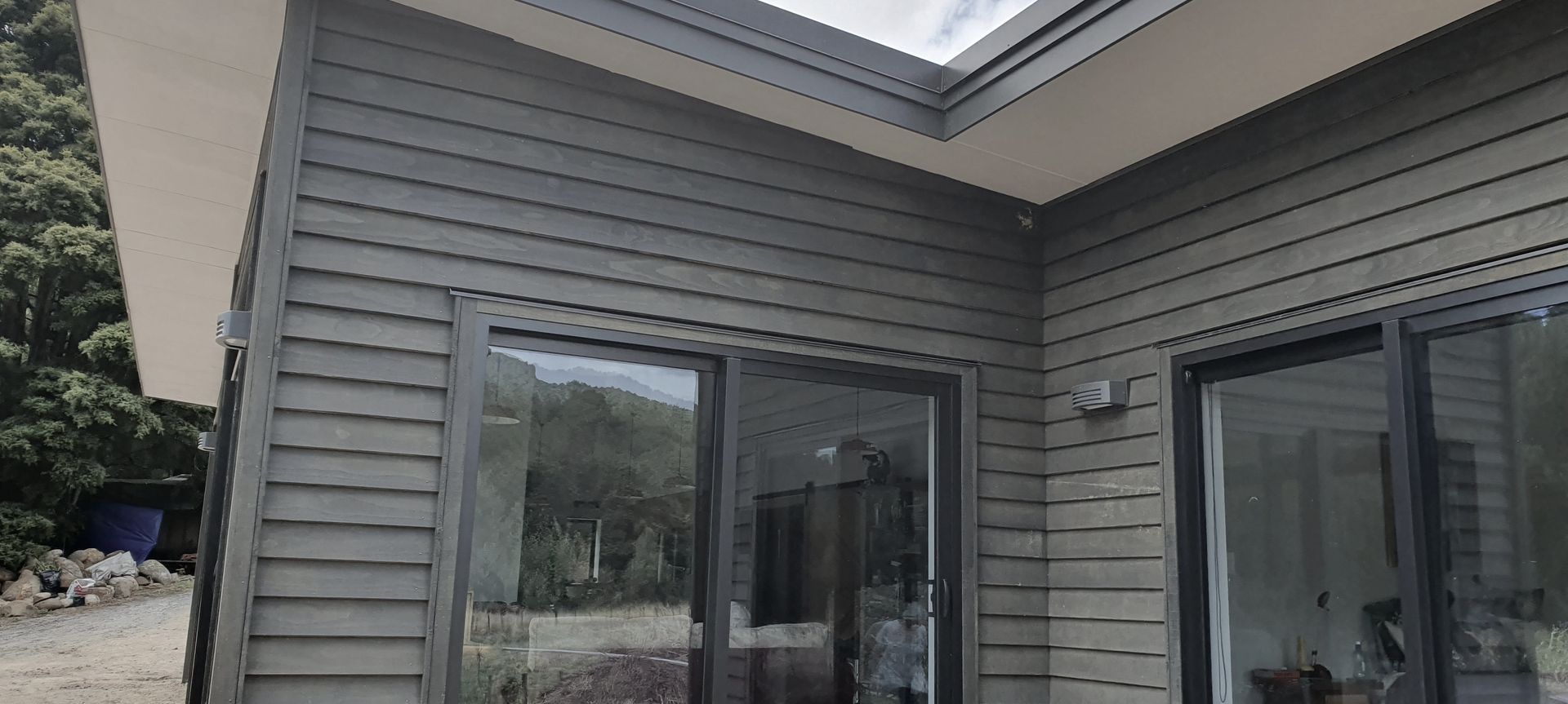 Waikino - New Build banner