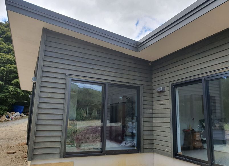 Waikino - New Build