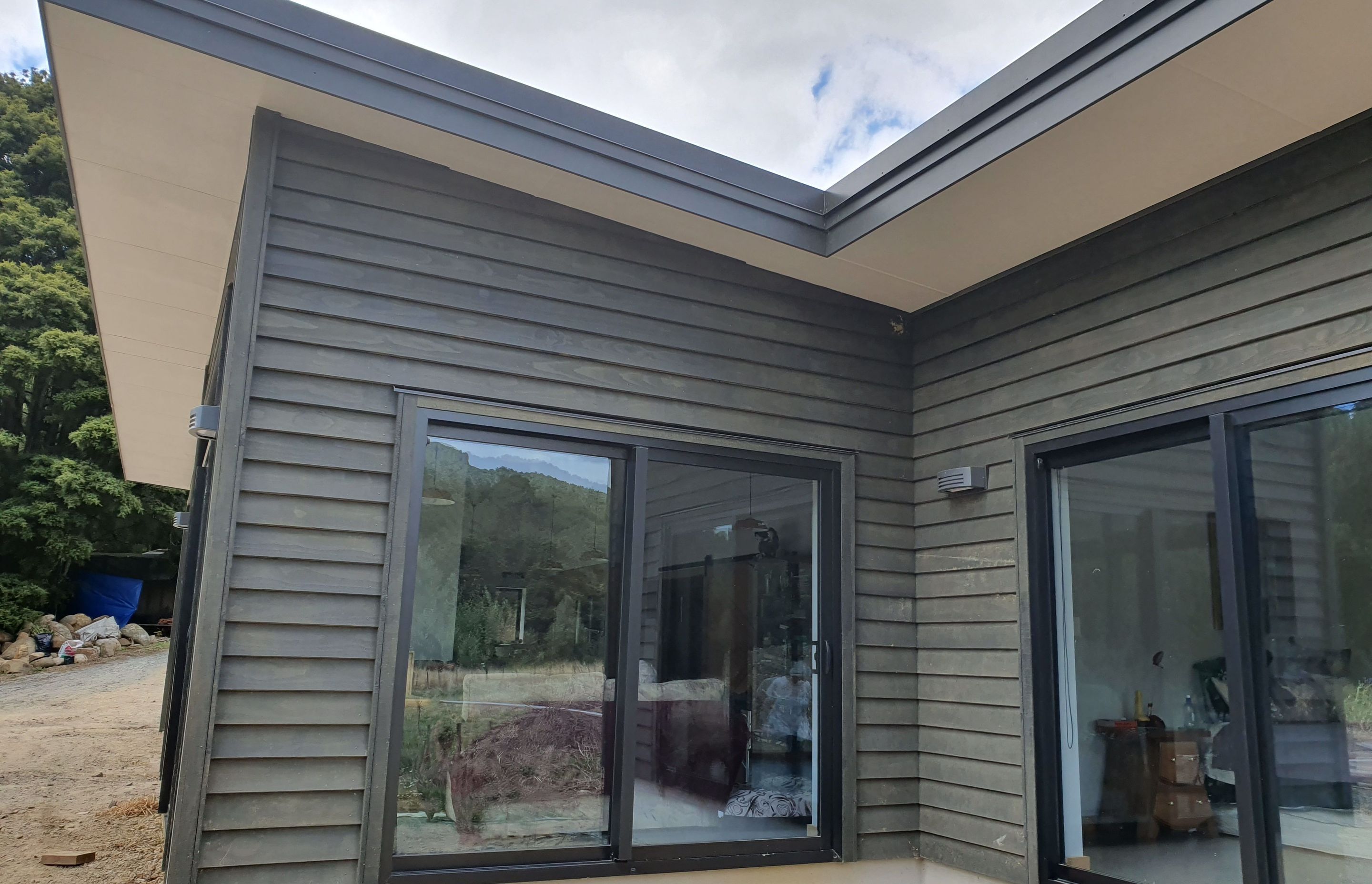 Waikino - New Build