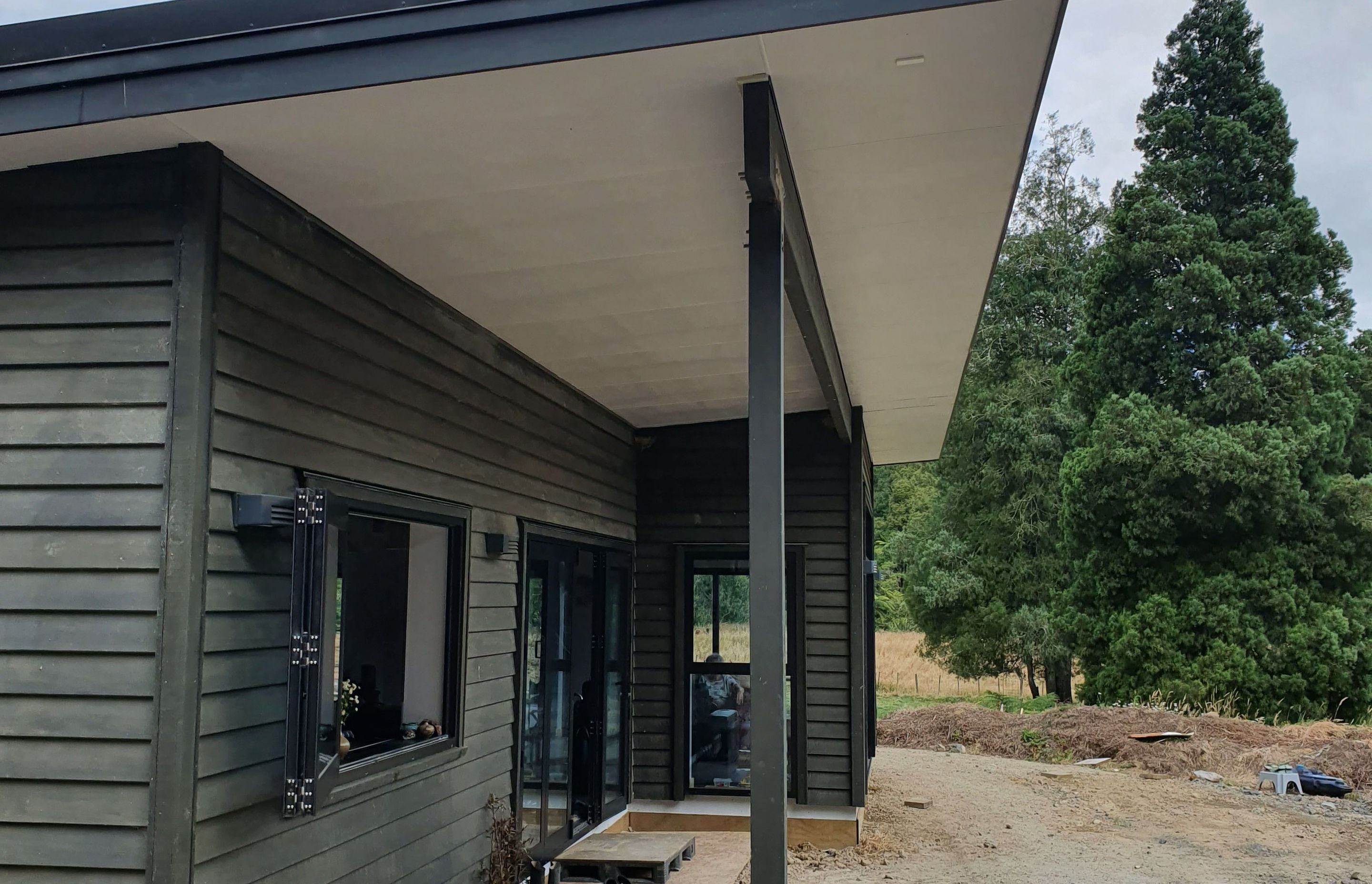 Waikino - New Build