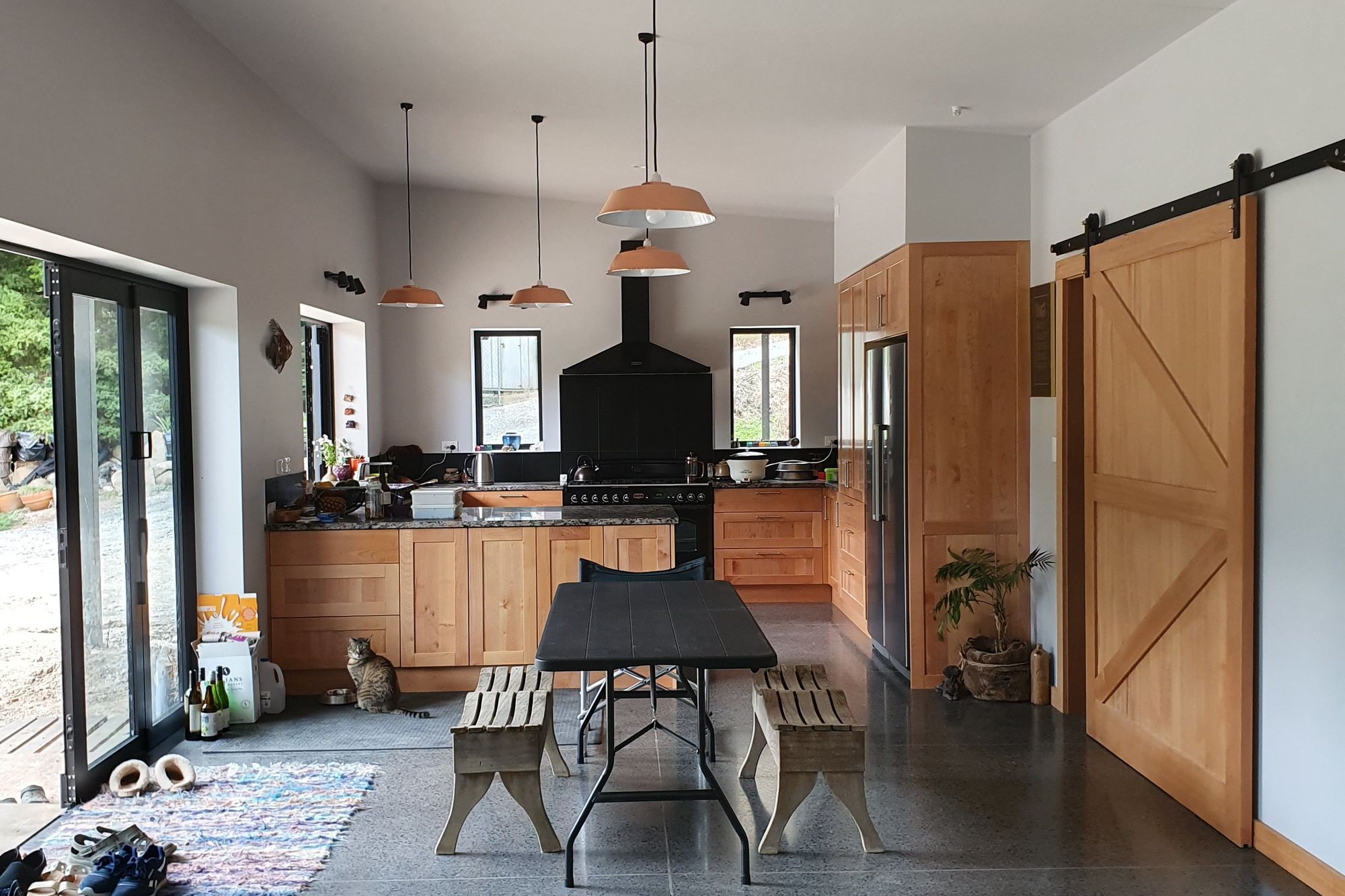 Waikino - New Build