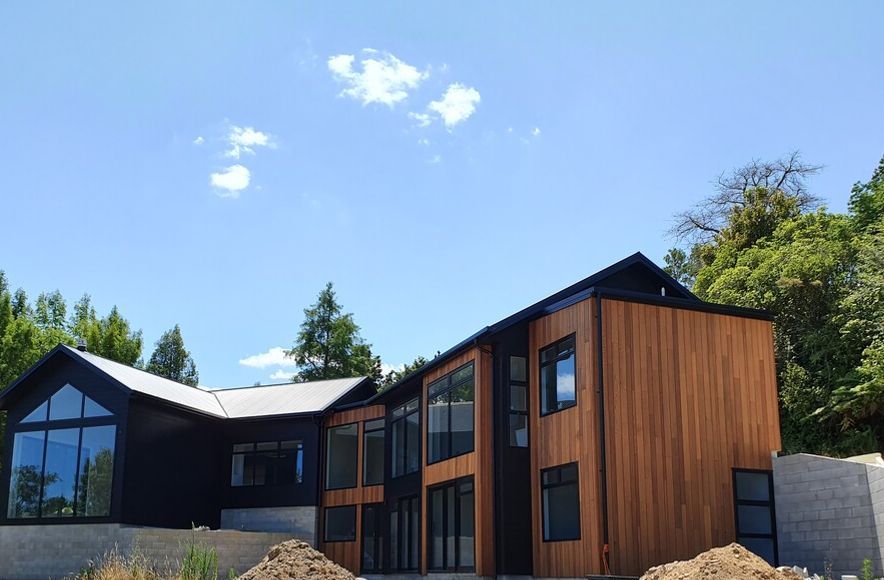 Twin Oaks Dr