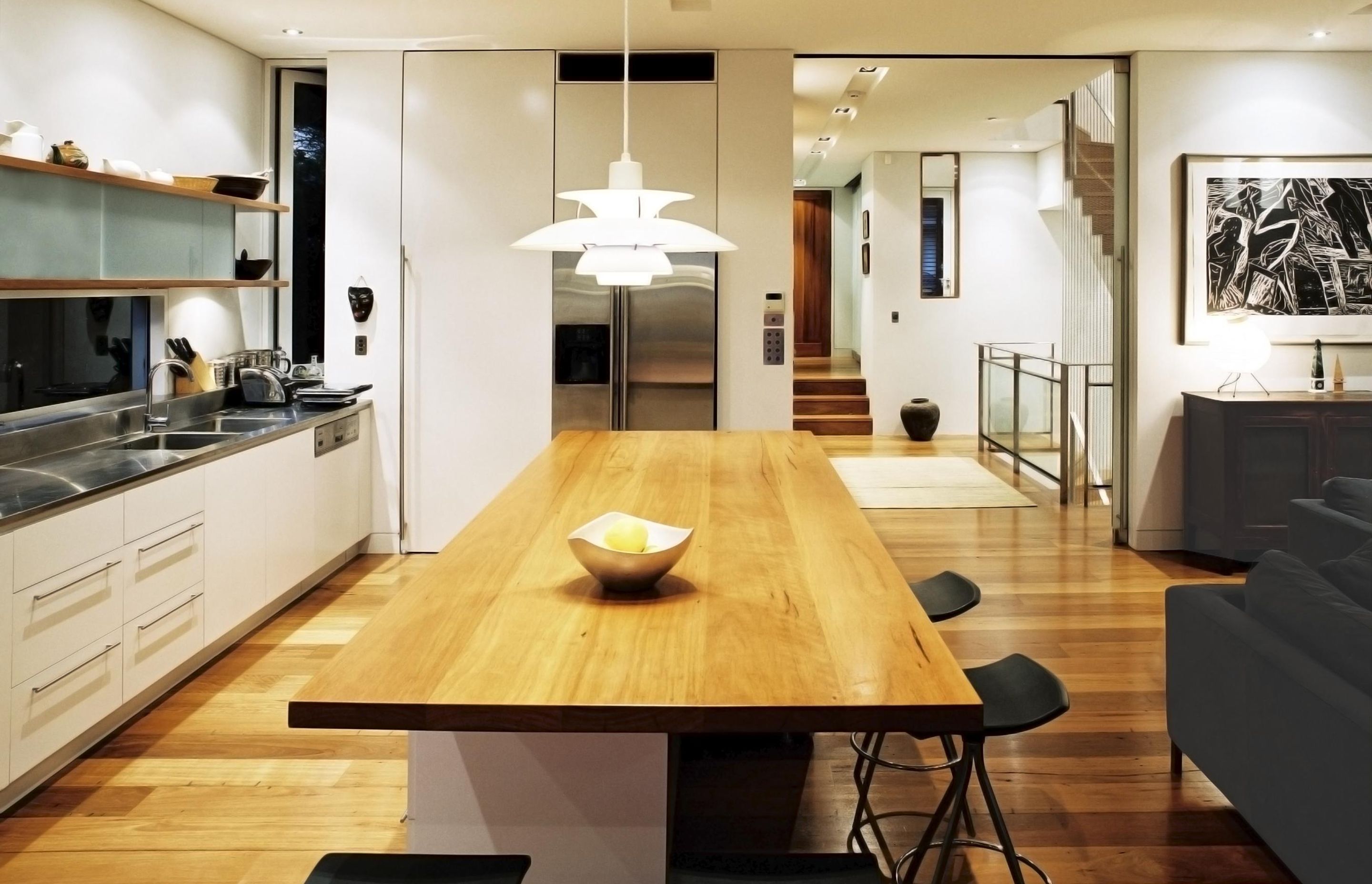 Watsons Bay House