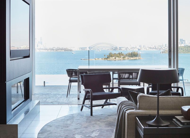 Harbour Vista