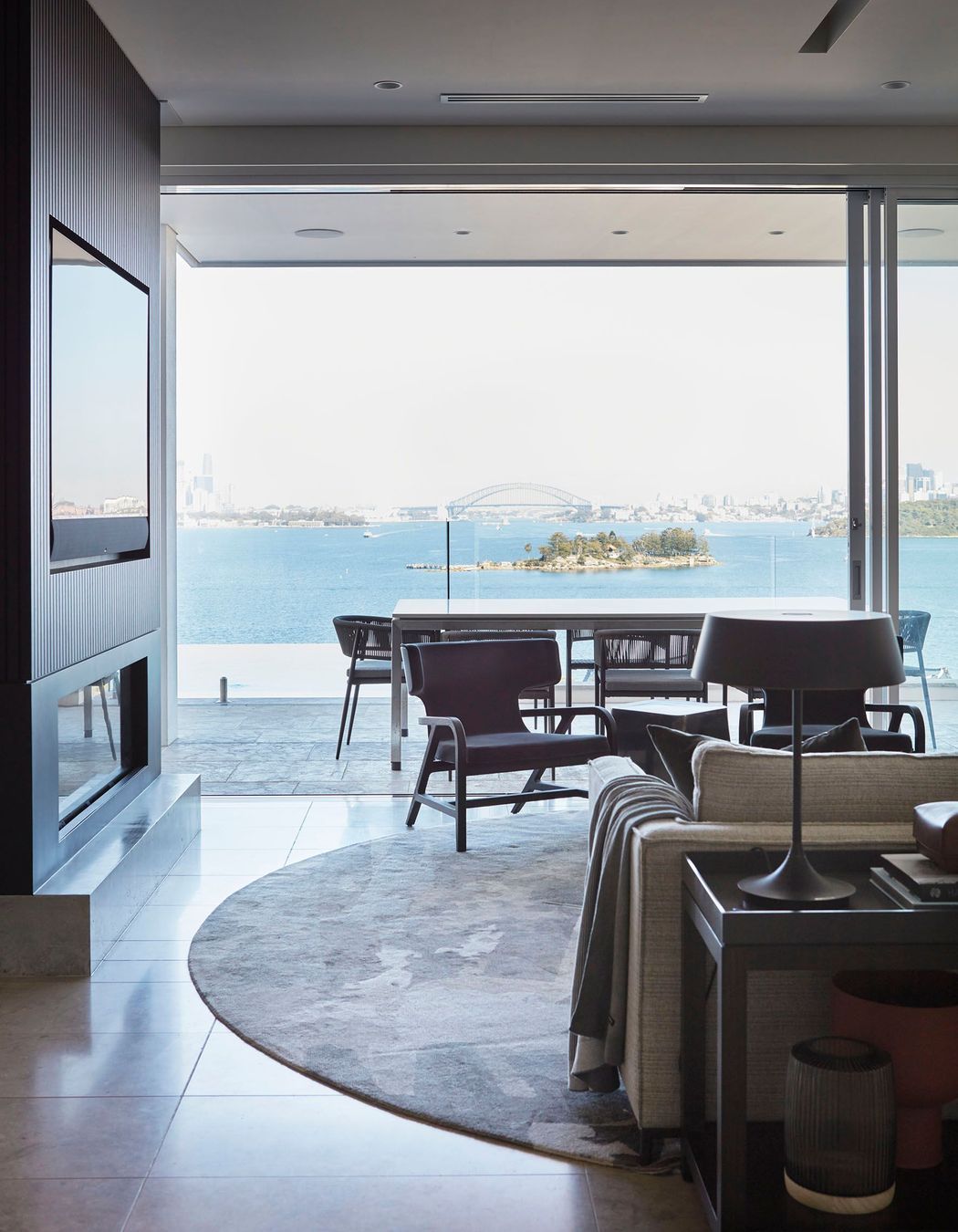 Harbour Vista