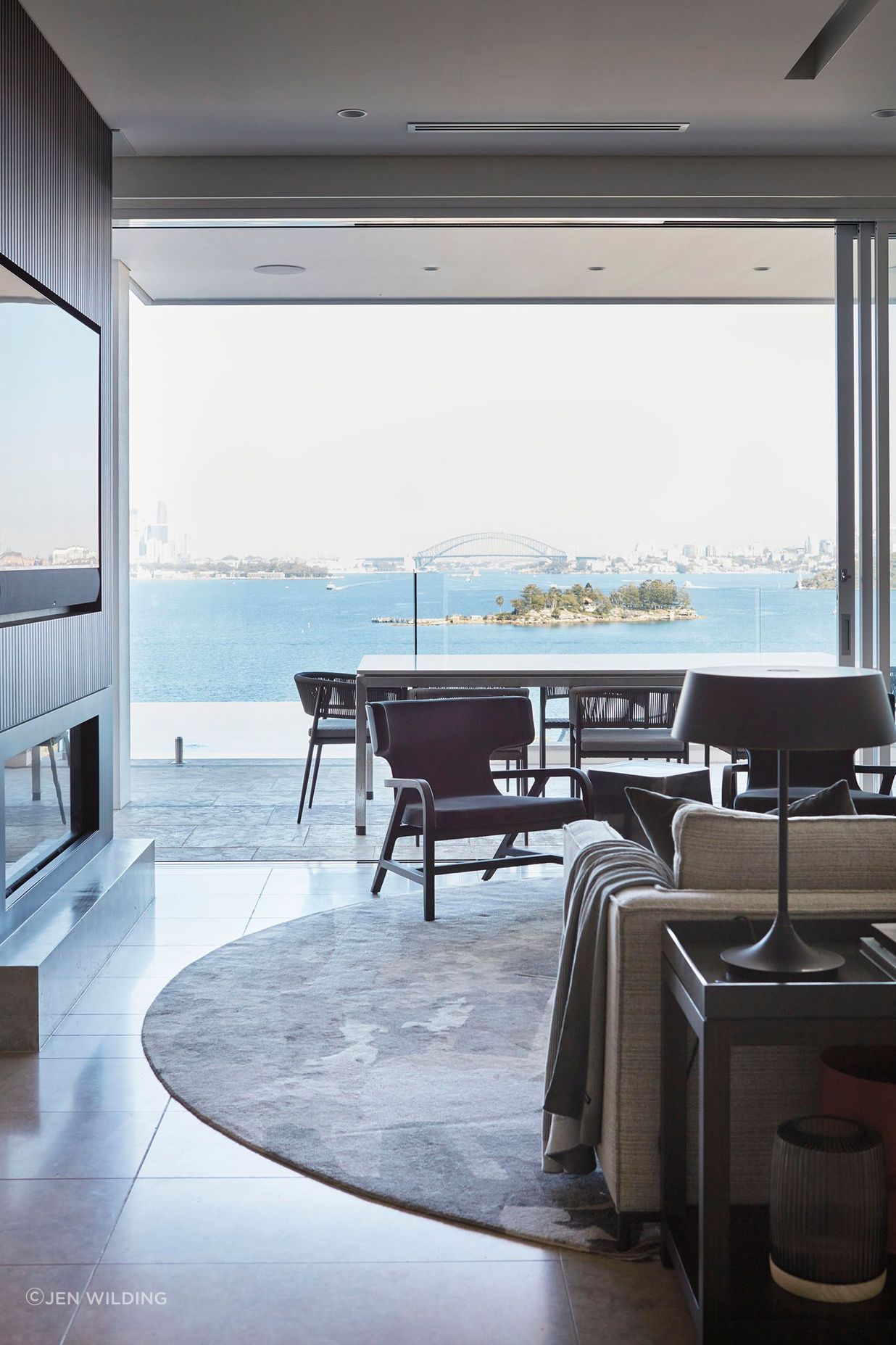 Harbour Vista