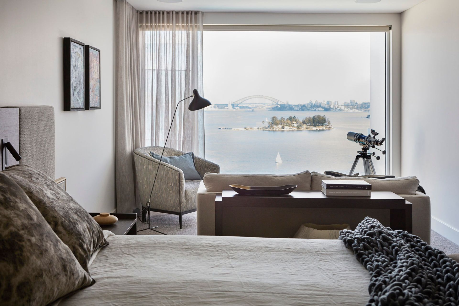 Harbour Vista