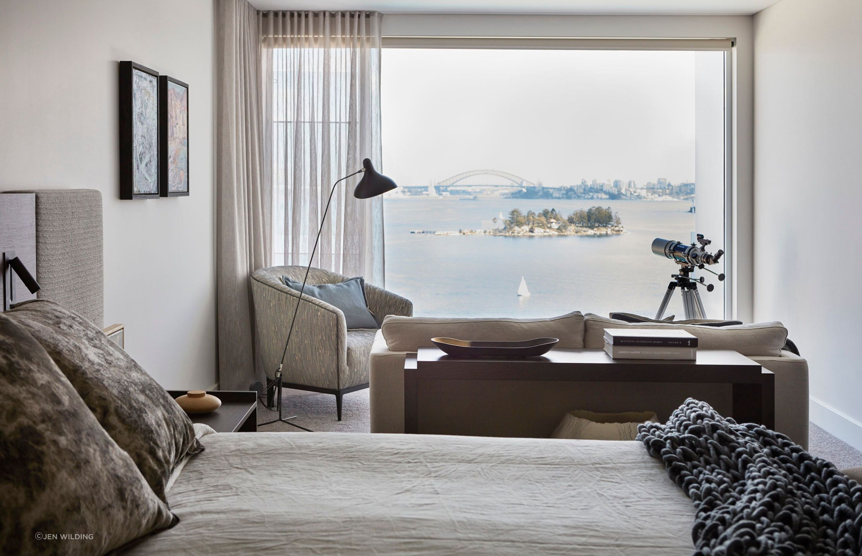 Harbour Vista