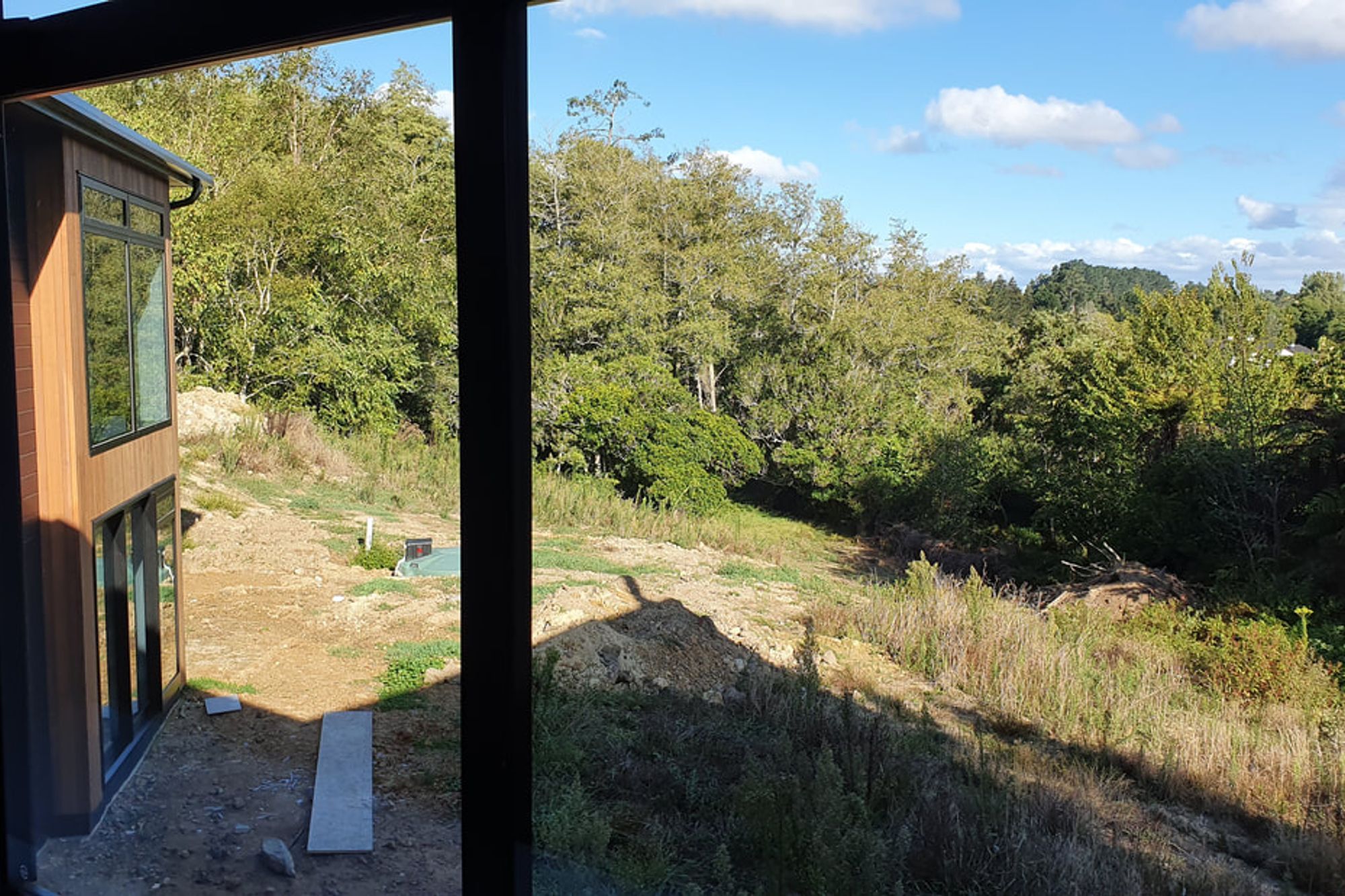 Twin Oaks Dr