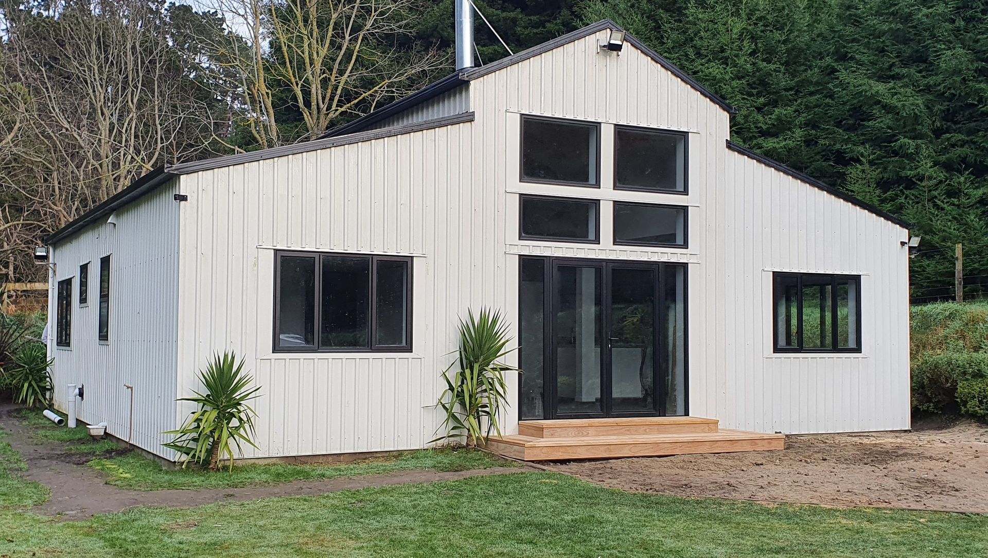 Wanaka Barn Conversion banner