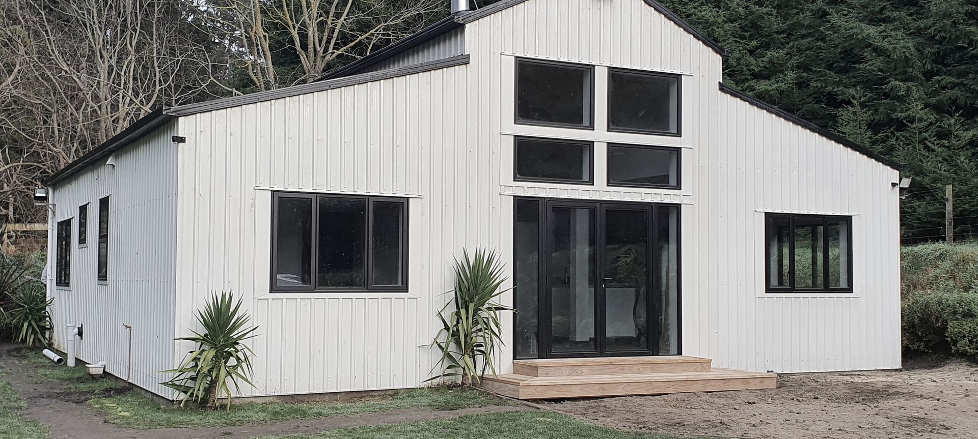 Wanaka Barn Conversion banner