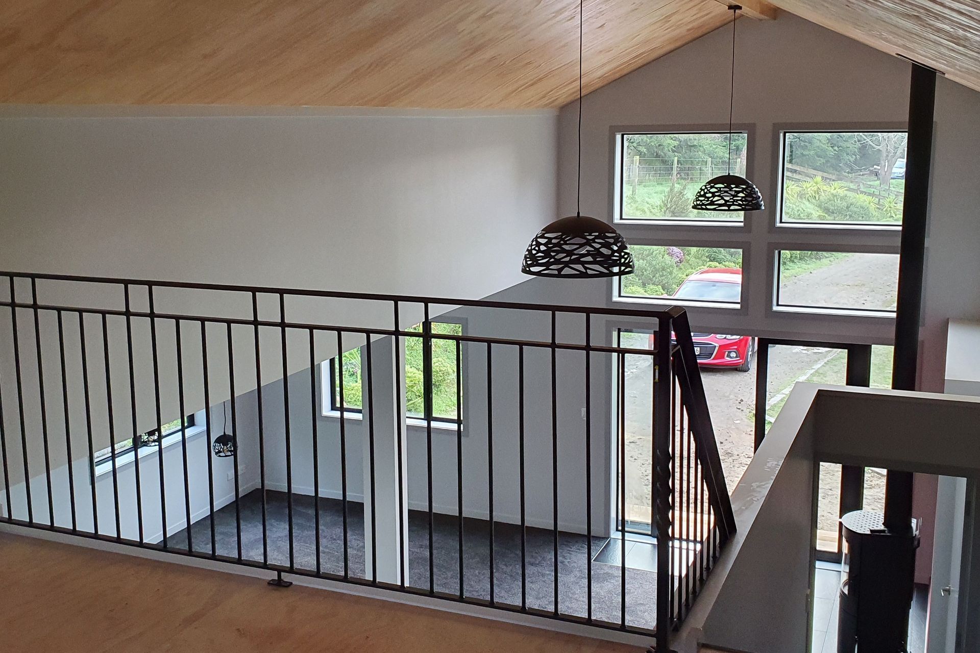 Wanaka Barn Conversion