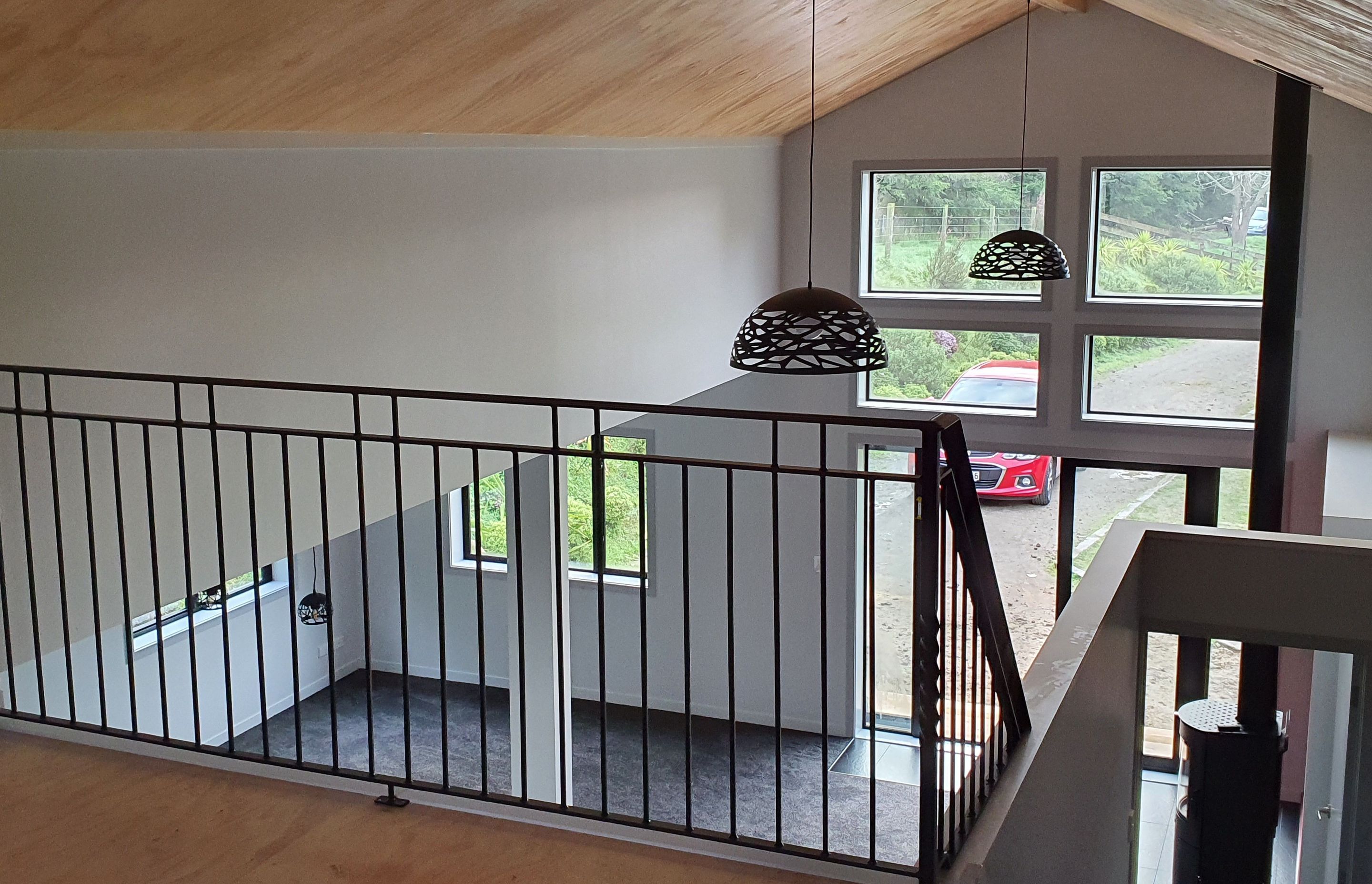 Wanaka Barn Conversion