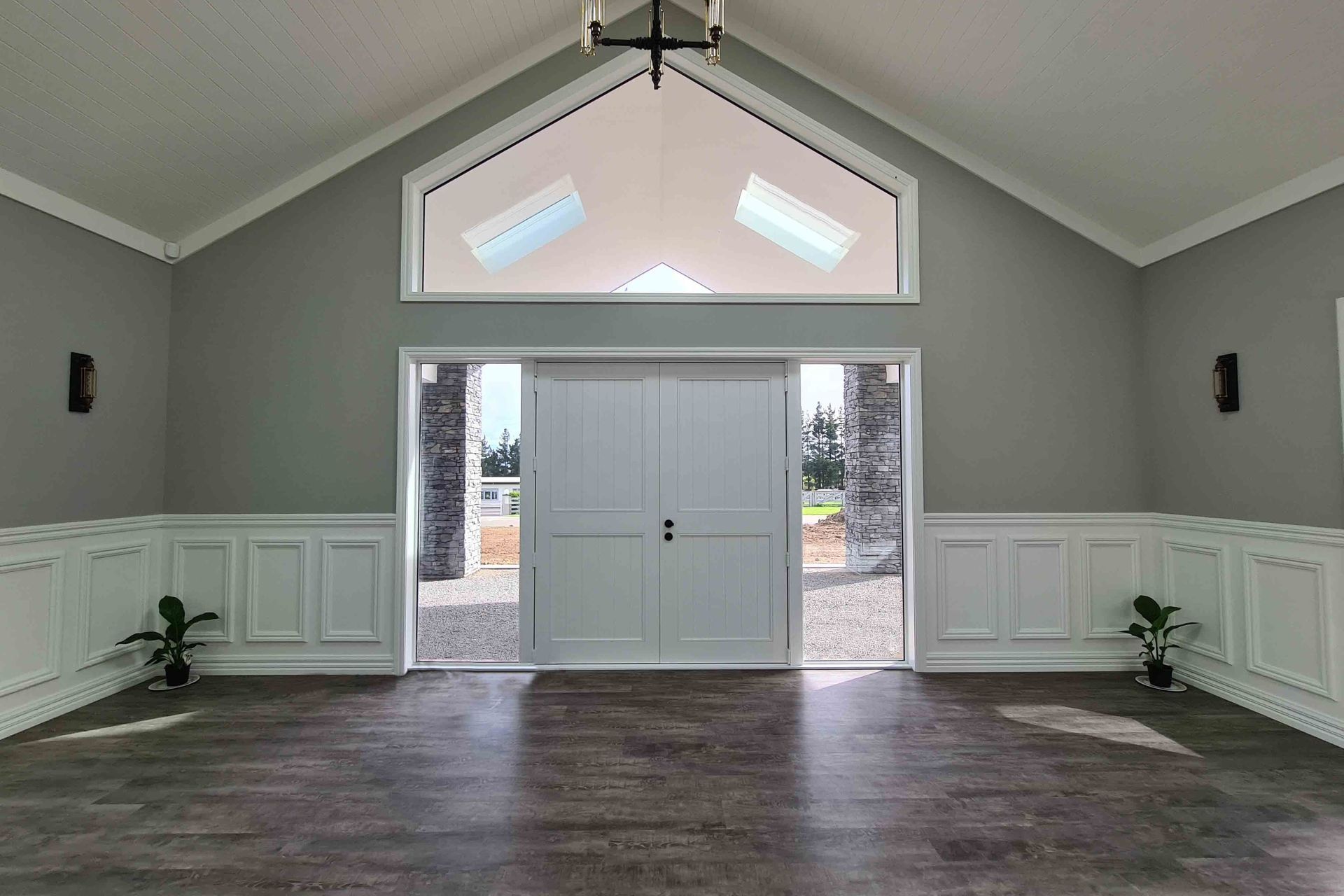 Wise Cork - Treehouse