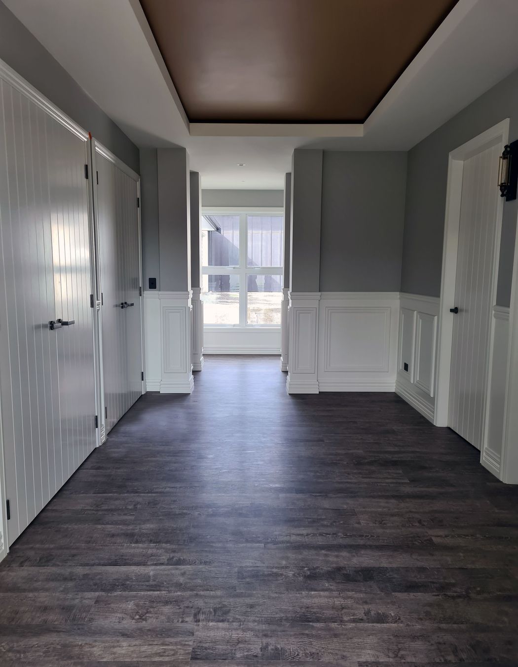 Wise Cork - Treehouse