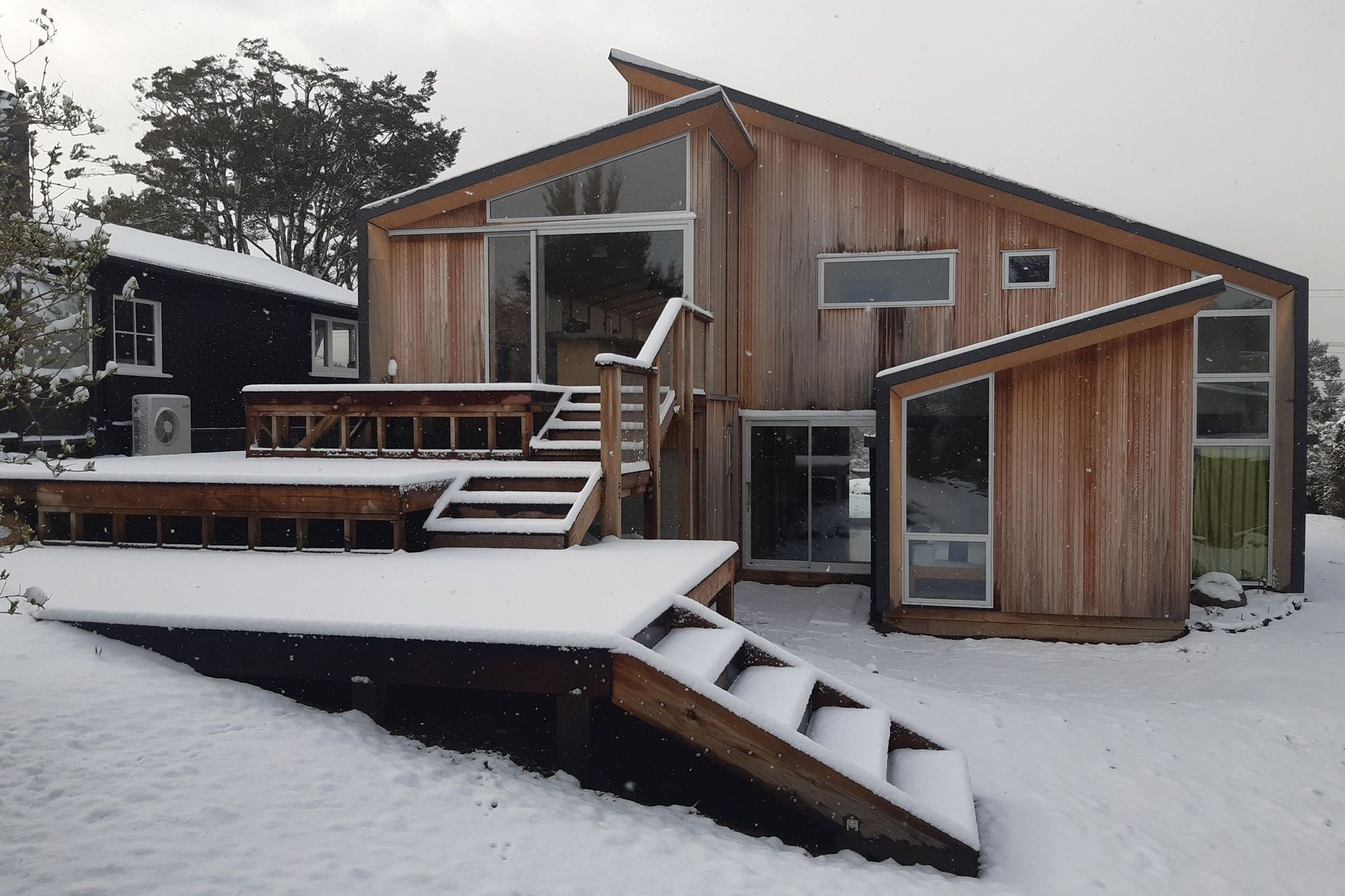 View Road, St. Arnaud