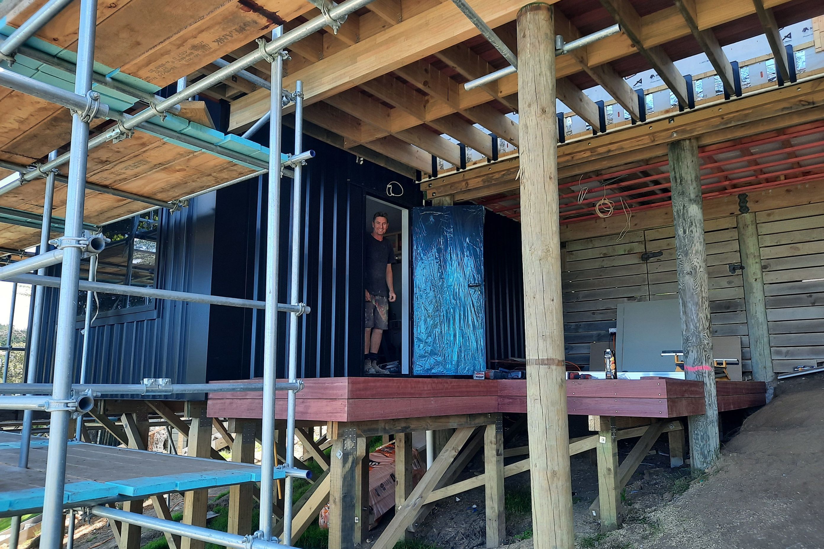 Ongoing Projects