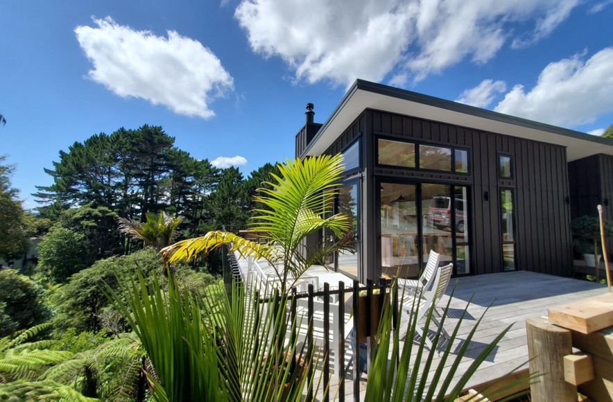 New Build Waitakere