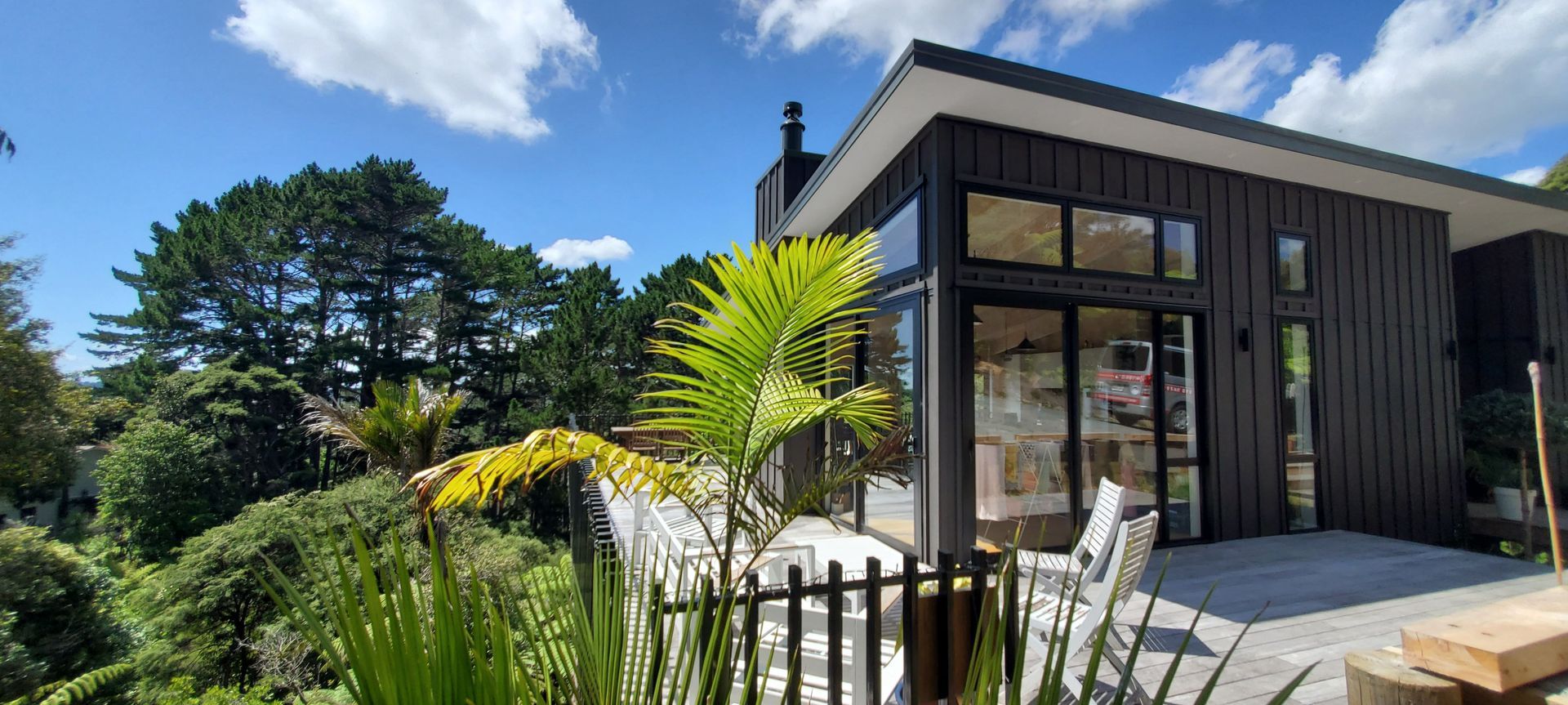New Build Waitakere banner