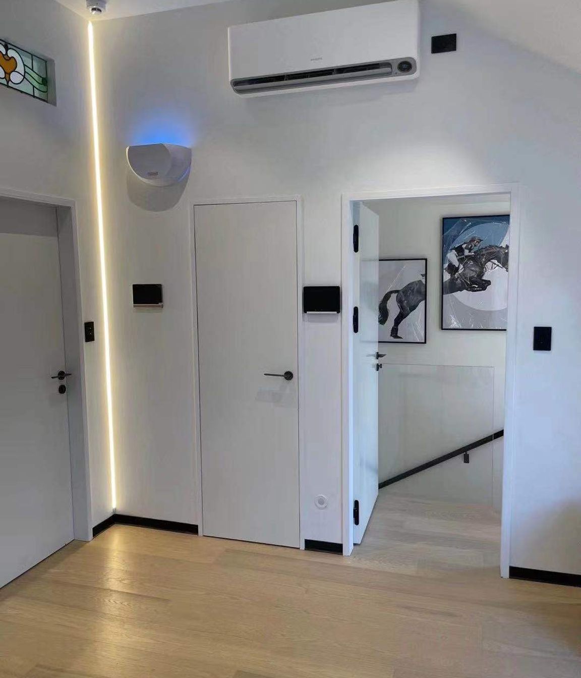 Urban Bungalow