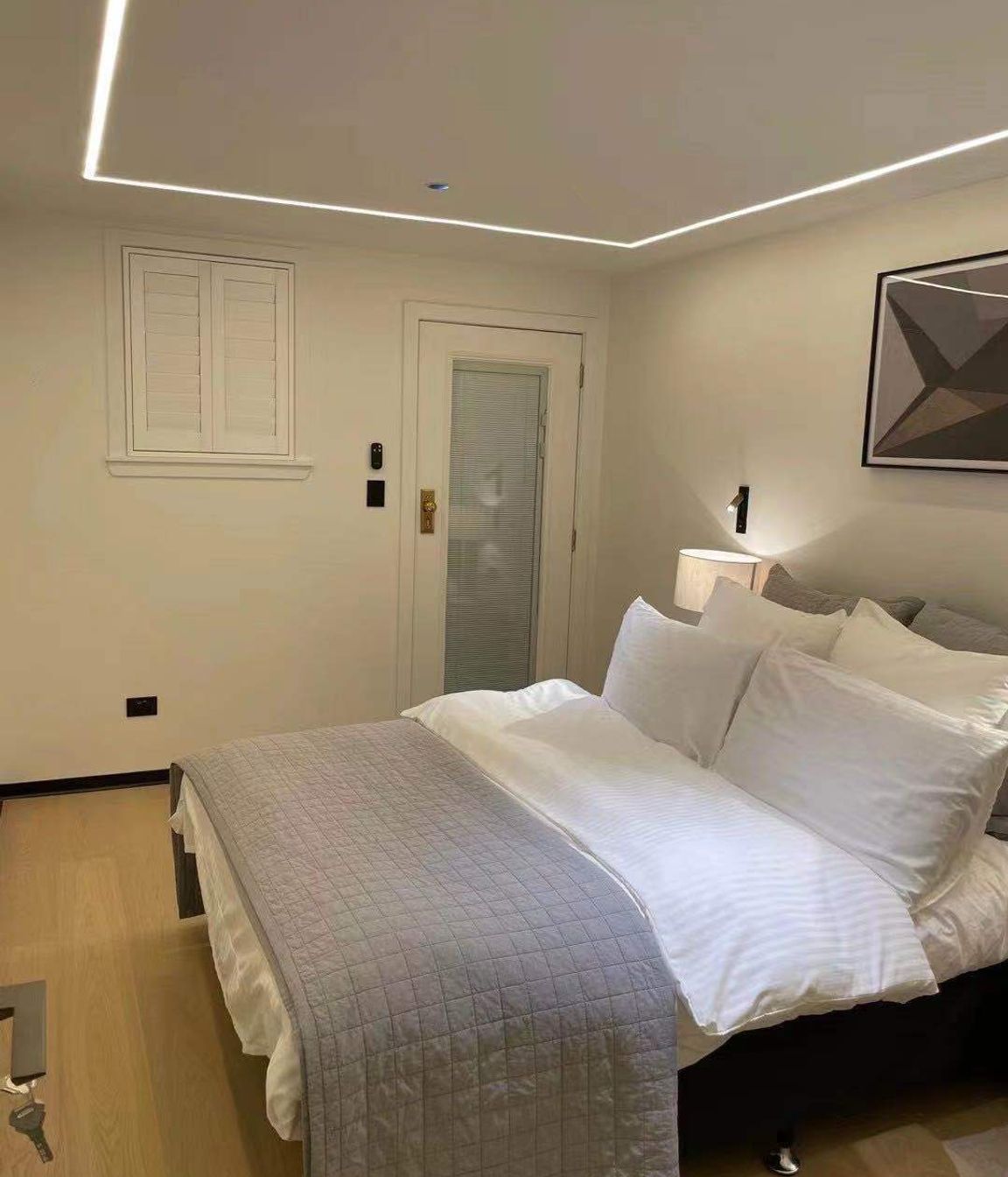Urban Bungalow