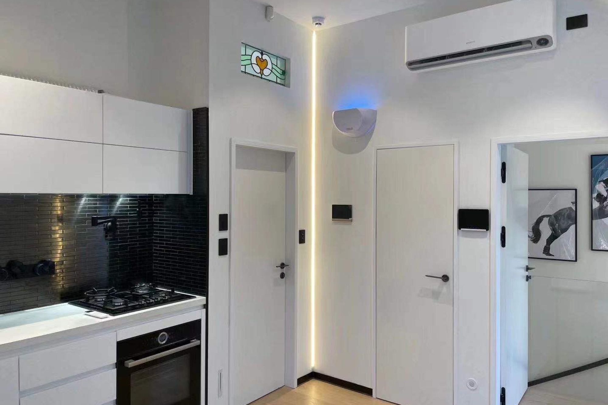 Urban Bungalow