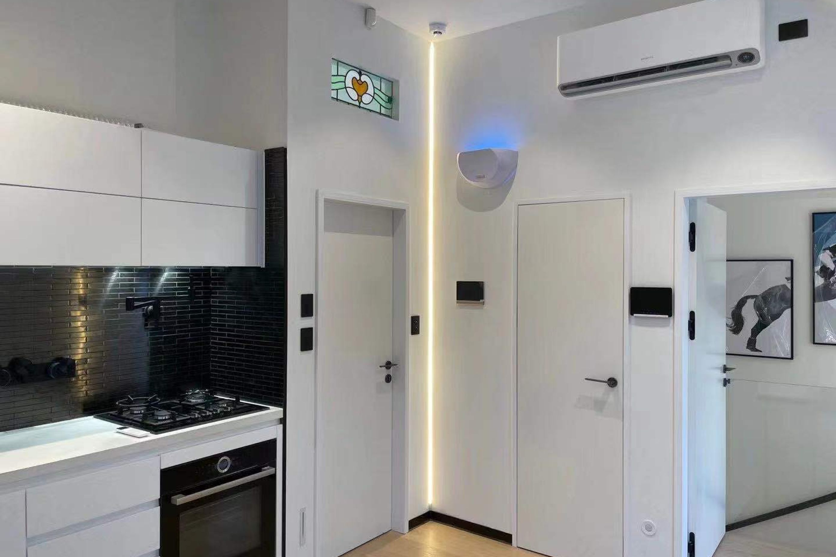 Urban Bungalow