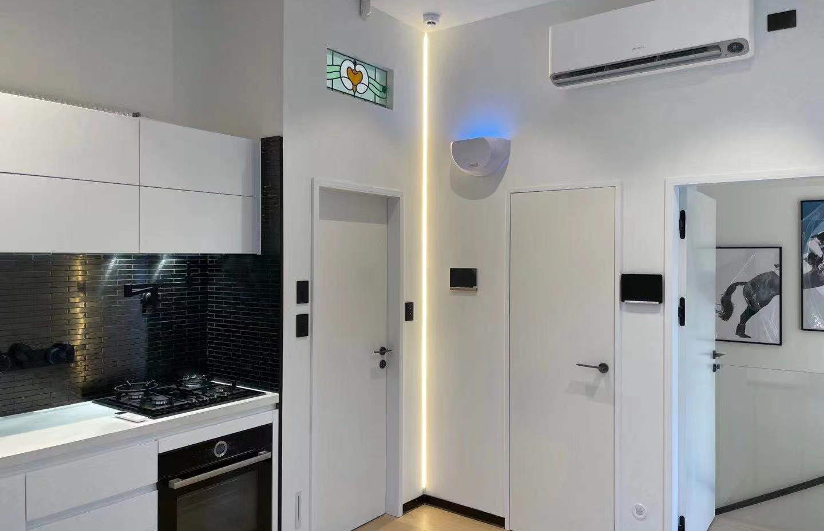 Urban Bungalow