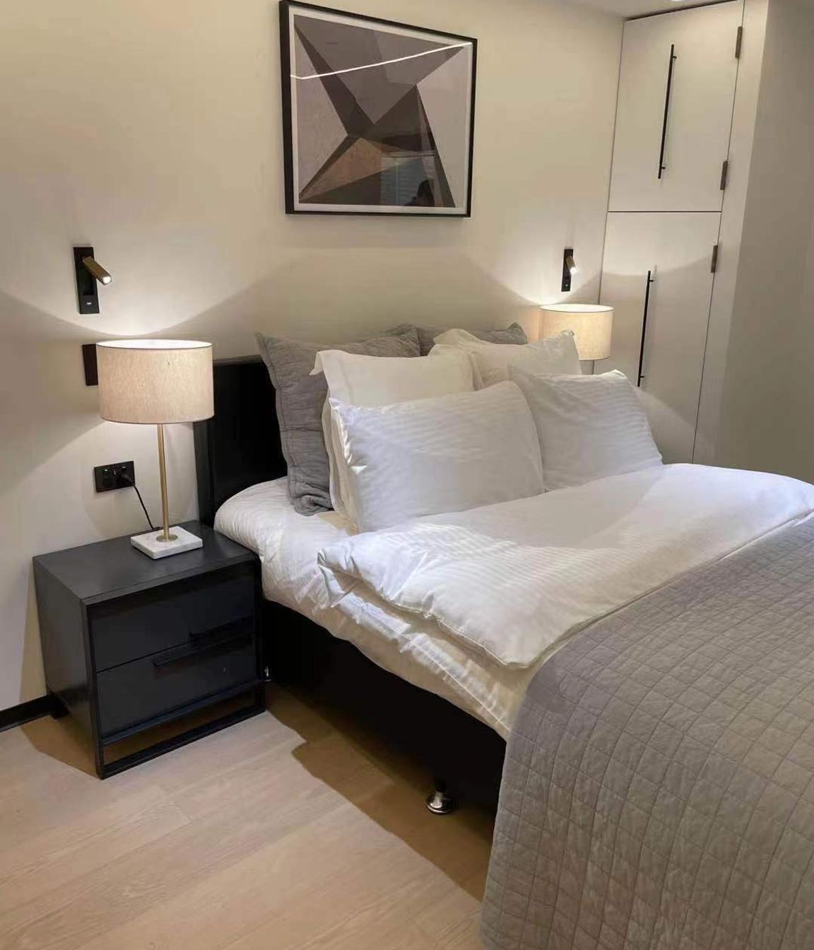 Urban Bungalow